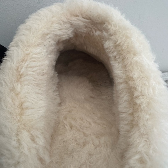 Platform Slip On Clogs. Size 7-8, EU 38-39. - Picture 4 of 7